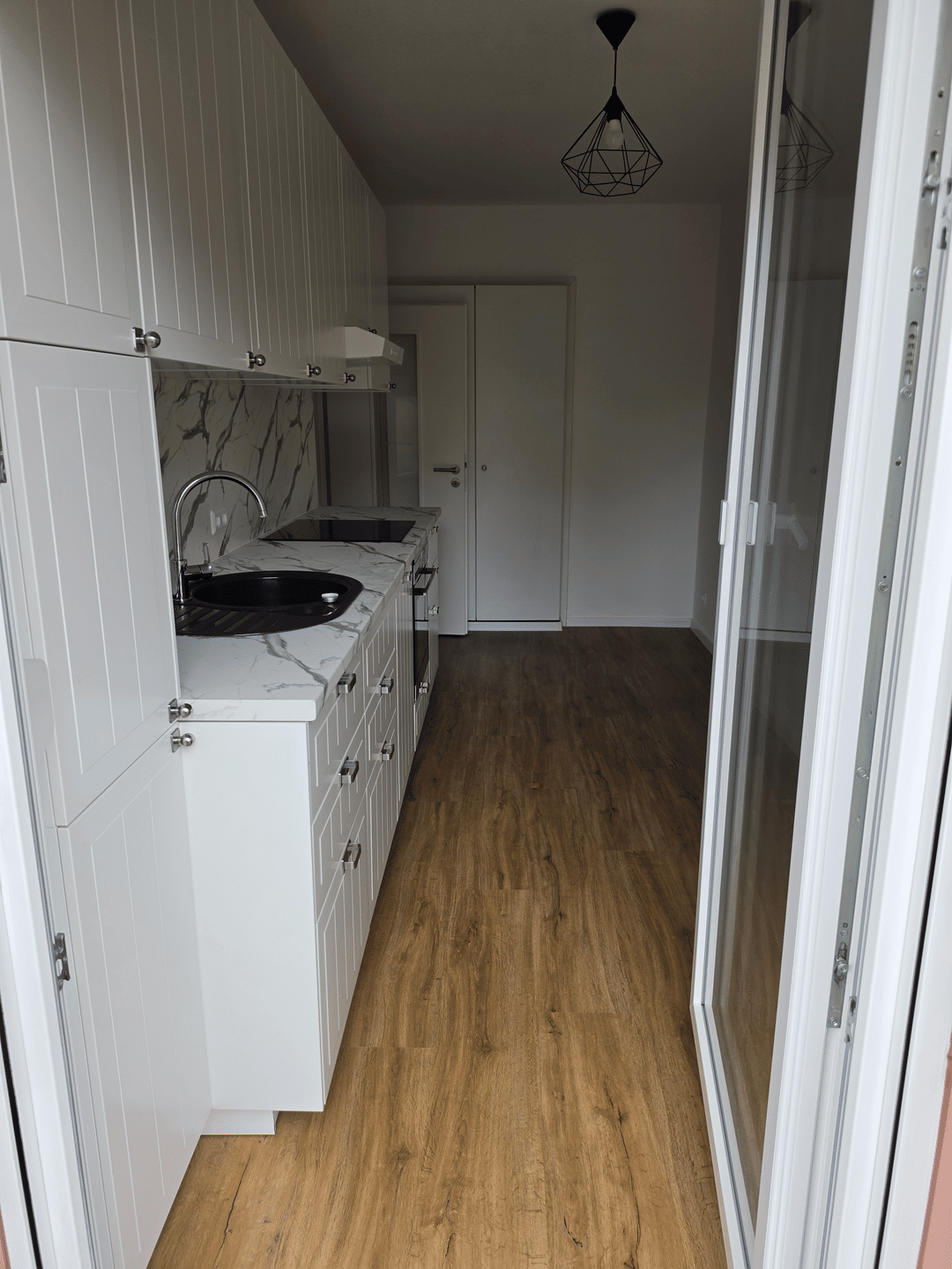 Attraktive 2-Zimmer-Wohnung in ruhiger Wohnlage – Nürnberg – Vorschaubild 8