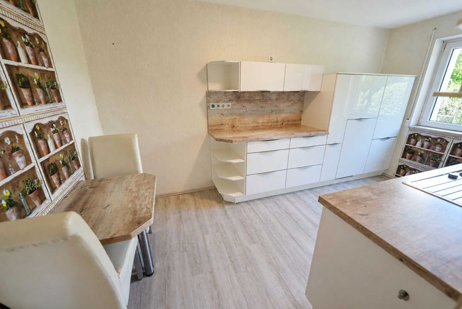 Reihenmittelhaus in 96450 Coburg mit 110 m² kaufen