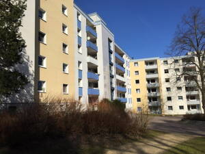 Wohnen im Grünen 4-Zimmer-Wohnung in Goslar – 38640 Goslar – Vorschaubild 5