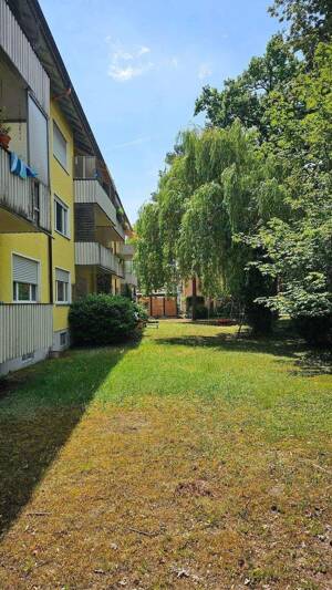 Erstbezug: Lichtdurchflutete neu erbaute Dachgeschosswohnung über dem Norden Ingolstadts – 85055 Ingolstadt – Vorschaubild 8