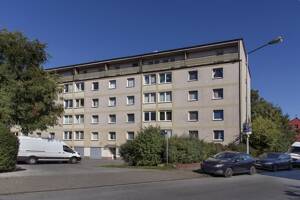 Charmante 2-Zimmer-Wohnung in Duisburg Süd – 47249 Duisburg – Vorschaubild 2