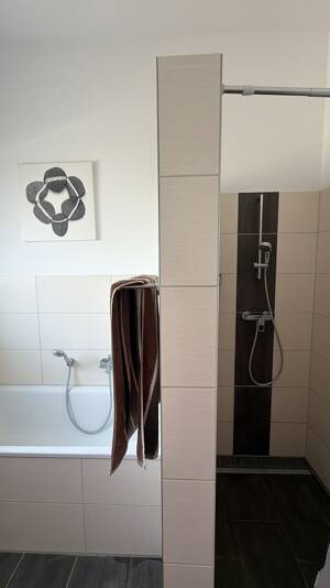Wunderschöne Penthouse-Wohnung mit traumhafter Aussicht in Bestlage- Limburg Dietkirchen – 65549 Limburg – Vorschaubild 9