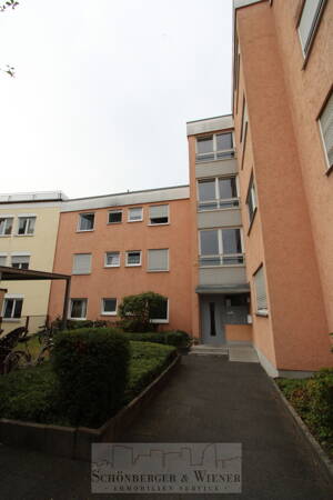 Attraktive Wohnung mit 5 Zimmern & 5 Bädern - ideal für Kurzzeitvermietung, ca. 5,4 % Rendite