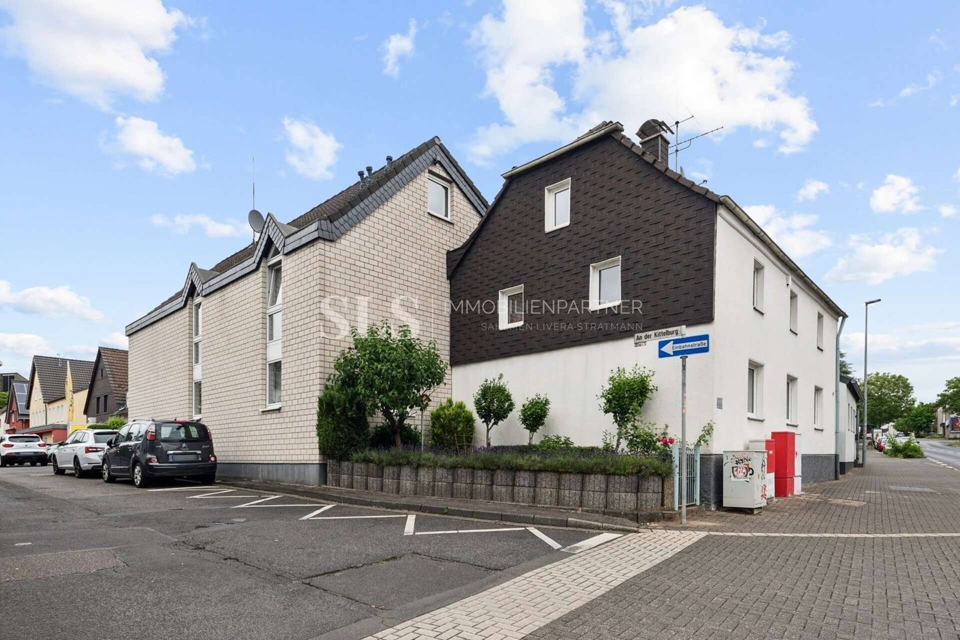 Haus in 51469 Bergisch Gladbach mit 255 m² kaufen