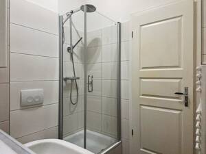 Repräsentative Altbauetage, denkmalgeschützt: Exklusive Etage mit zwei Wohnungen – 68159 Mannheim – Vorschaubild 6