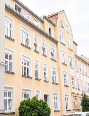 1. Monat Kaltmietfrei! Erstbezug nach Modernisierung!