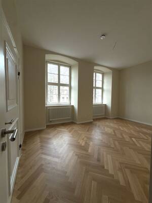 hochwertig sanierter Erstbezug! Herzlich Willkommen in Deiner neuen Wohnung im Napoleonpalais! – 6108 Halle (Saale) – Vorschaubild 7