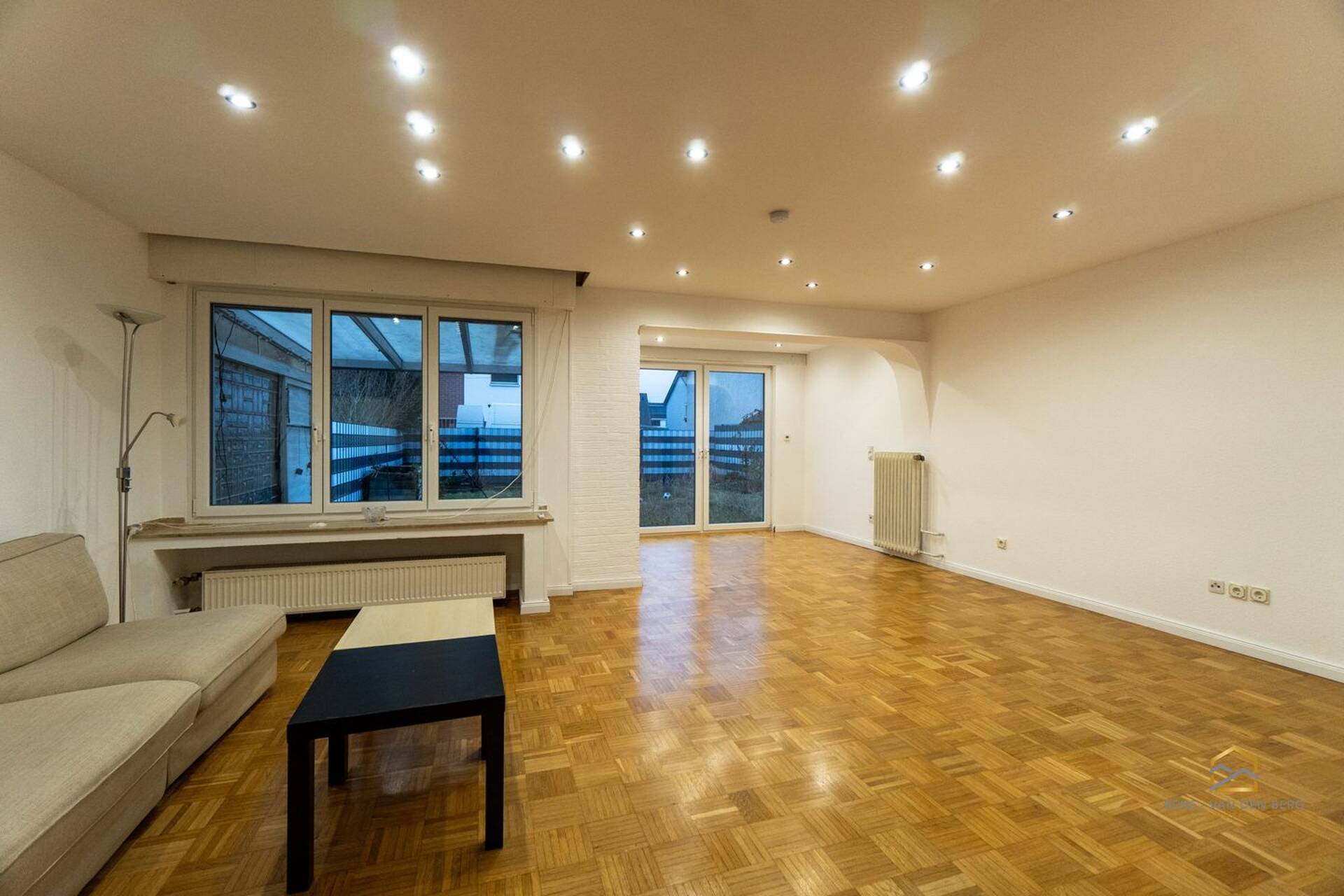 Haus in 47445 Moers mit 96,36 m² kaufen