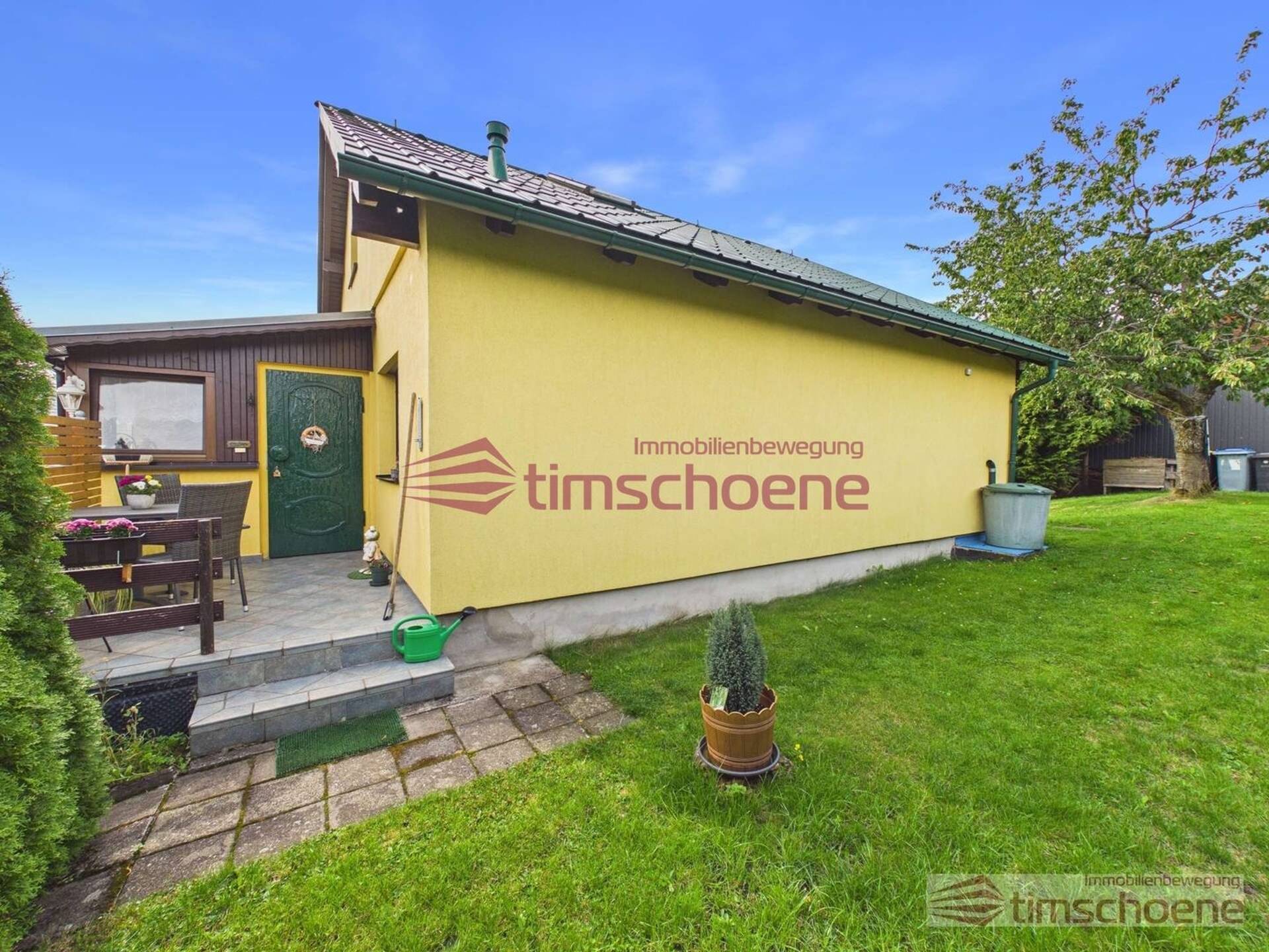 Haus in 98693 Ilmenau-Oehrenstock mit 103 m² kaufen