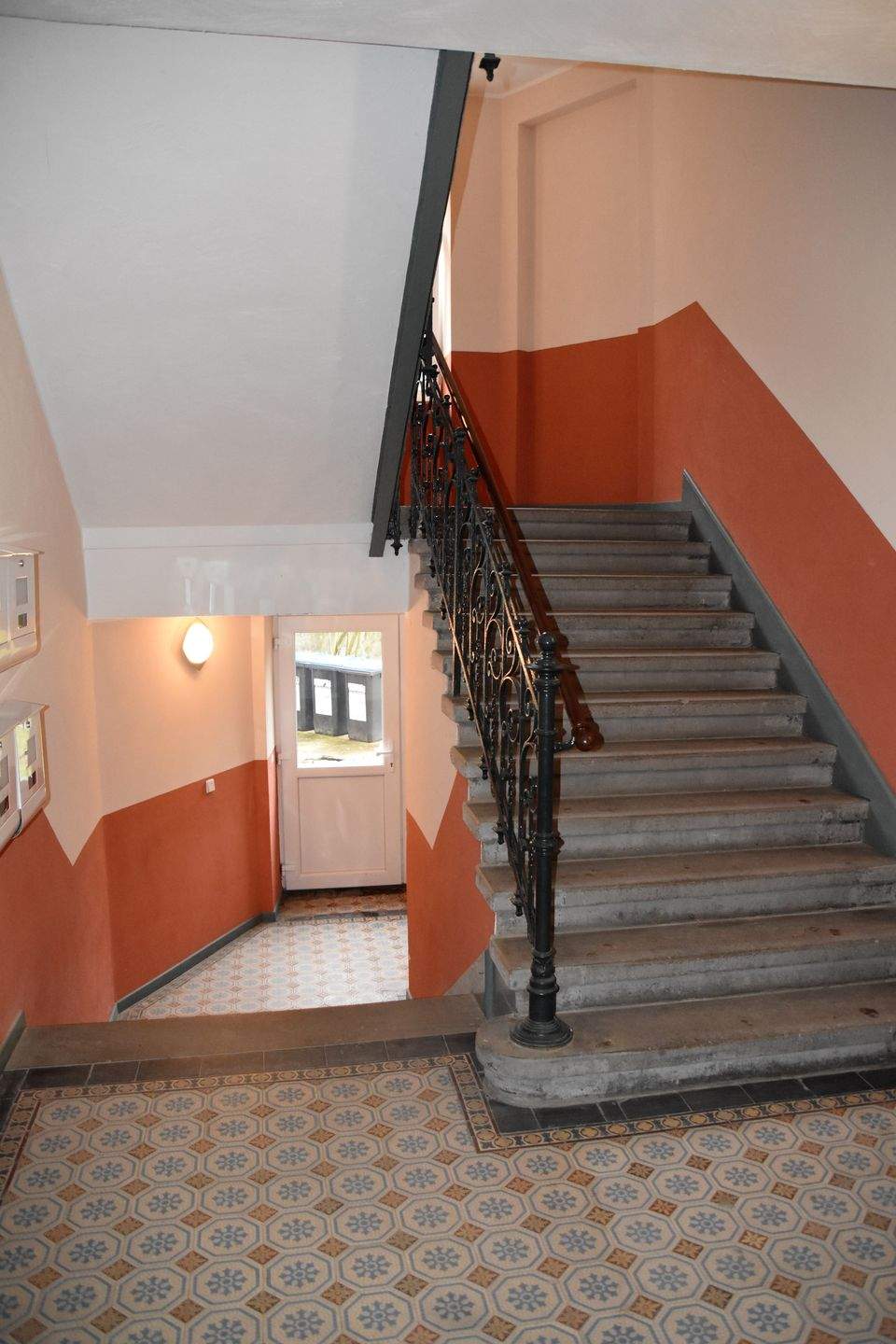 2 Monate mietfrei...bin wieder verfügbar....tolle 4 Zimmer Familienwohnung... – Chemnitz – Vorschaubild 3