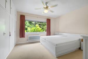 Gepflegter Bungalow mit Garten, Kamin und Ausbaupotenzial in ruhiger und zentraler Lage von Rahlstedt – 22143 Hamburg – Vorschaubild 8