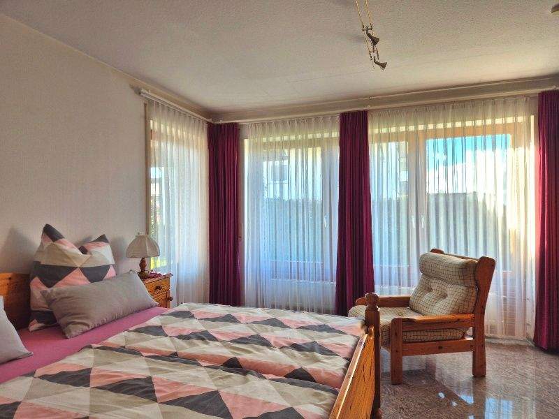 Viel Platz & viele Möglichkeiten | ein interessantes Mehrfamilienhaus – Kressbronn am Bodensee – Vorschaubild 4