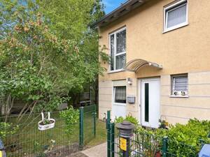 Familienidylle mit grünem Paradies - Reihenendhaus mit Obstgarten in Köln-Volkhoven – 50765 Köln – Vorschaubild 2
