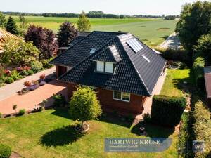 Ein Haus mit vielen Möglichkeiten... – 21737 Wischhafen – Vorschaubild 2