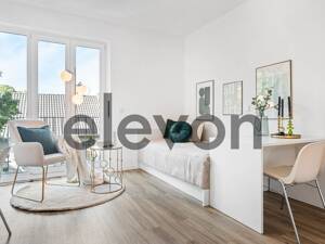 Möbliertes WG-Zimmer in Köln-Humboldt – 51105 Köln – Vorschaubild 1