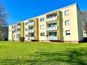 Super schöne & renovierte 3 Zimmer Wohnung in bester Lage – 44269 Dortmund – Vorschaubild 2