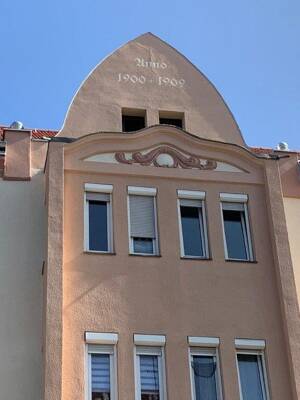 LOFT DG Penthouse; energetisch saniert, hell & ruhig – 90763 Fürth – Vorschaubild 9