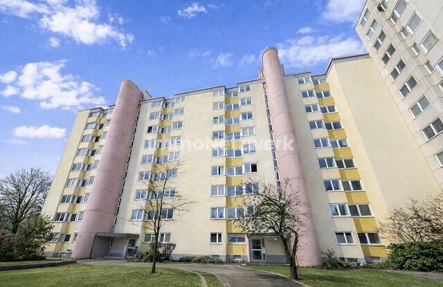 *Großzügige Wohnung mit Balkon & Tiefgarage in München-Perlach* – München – Vorschaubild 6