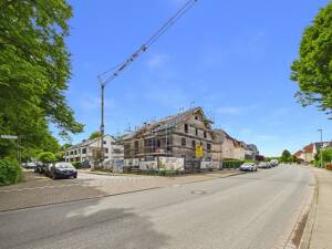 Bielefeld-Gellershagen: NEUBAU ETW | Gartenteil |1.1 EG | 3 Zimmer | ca. 88 m² | Terrasse+Stellplatz – 33613 Bielefeld – Vorschaubild 5