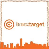 Immotarget logo