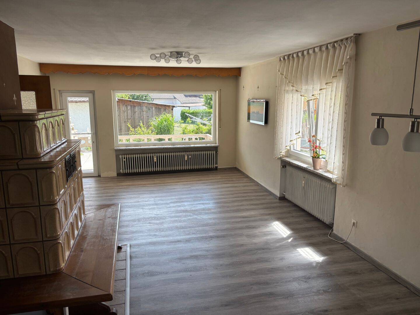 Zweifamilienhaus mit Carport in Weisendorf - Buch – Weisendorf – Vorschaubild 5