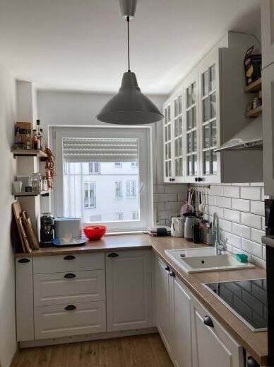 Renoviert Wohnung mieten in Maxfeld. 90409, Nürnberg, Maxfeld (Stadtpark) – Nürnberg – Vorschaubild 3