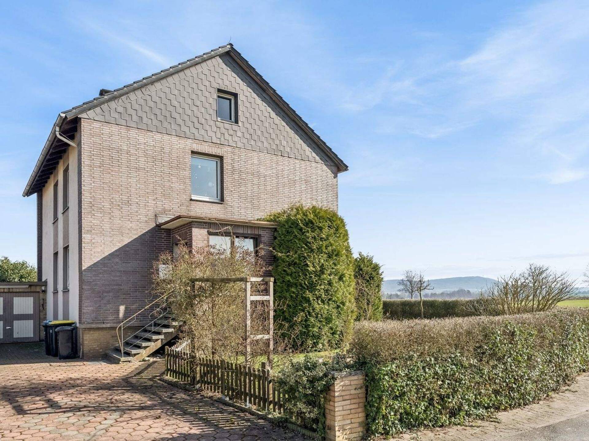 Einfamilienhaus in 31542 Bad Nenndorf mit 156 m² kaufen