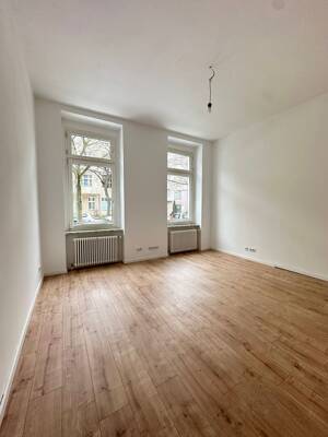 Helle Erdgeschoss-Perle | Bezugsfreie 1-Zimmer-Wohnung in ruhiger Reinickendorfer Kiezlage – 13409 Berlin – Vorschaubild 9
