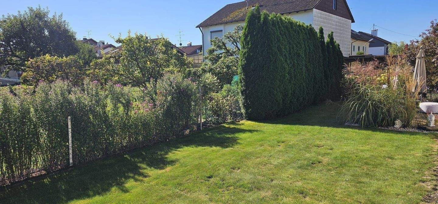 modernes Einfamilienhaus in ruhiger Lage in Forstinning – Aßling – Vorschaubild 7