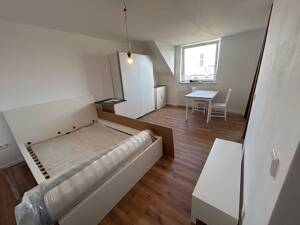 Frisch renoviertes 1-Zimmer-Apartment in Düsseldorf-Bilk (WHG08) – 40225 Düsseldorf – Vorschaubild 2