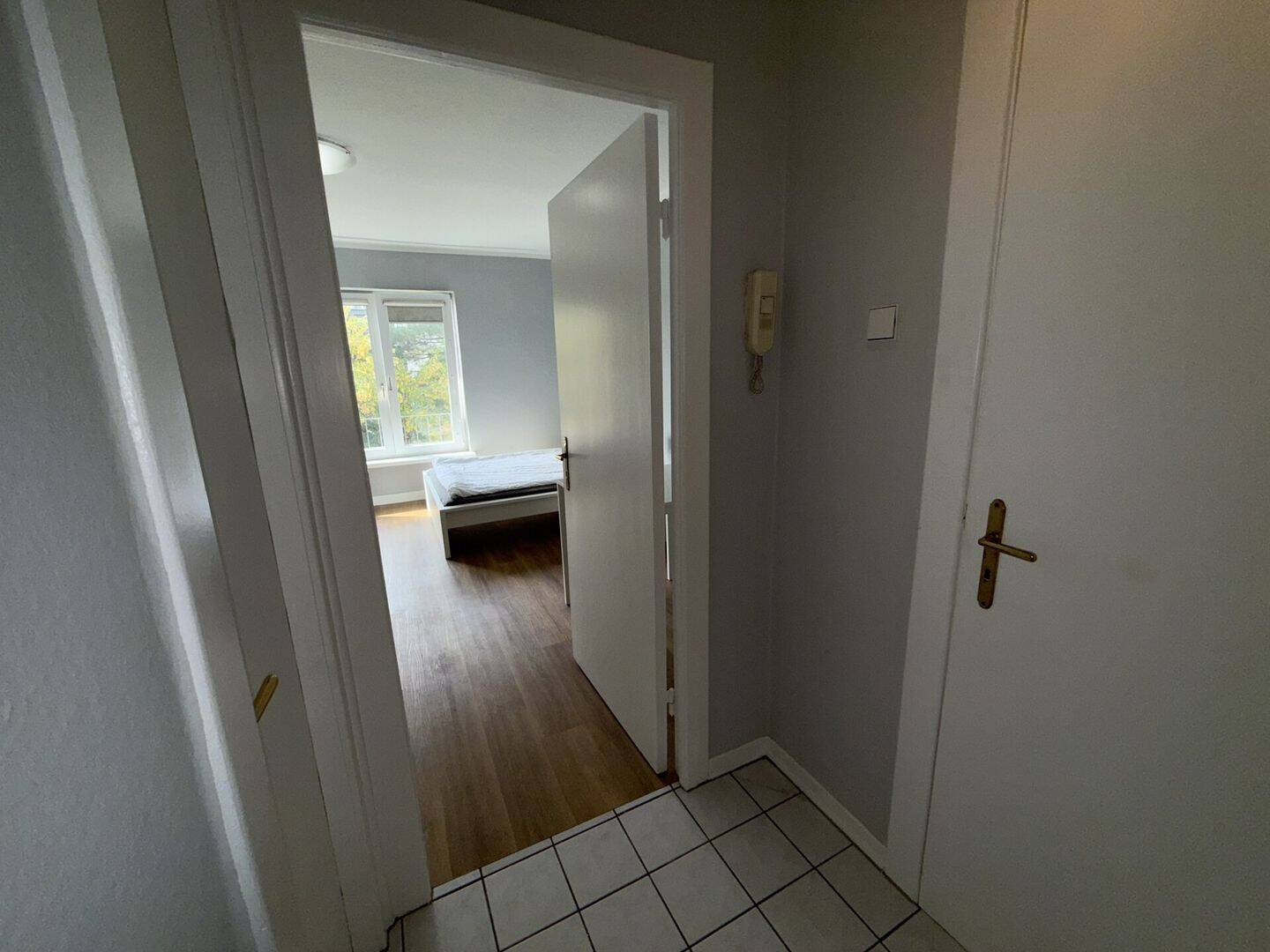 Charmantes 1-Zimmer Apartment in HH-Winterhude! – Hamburg – Vorschaubild 3