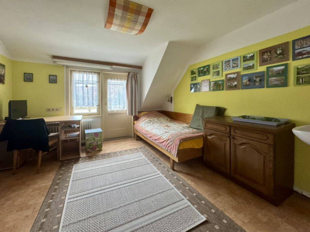 Mehrfamilienhaus mit 6 Wohneinheiten – Marburg – Vorschaubild 9