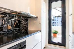 Heute investieren, später selbst einziehen - kernsaniertes Penthouse in Frankfurt-Sachsenhausen – 60598 Frankfurt am Main – Vorschaubild 6