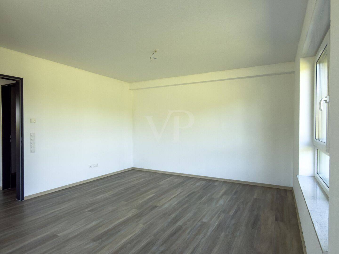 Neuwertige Erdgeschosswohnung mit Blick ins Grüne – Oldenburg – Vorschaubild 3