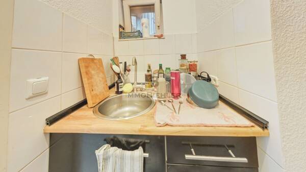 Etagenwohnung in 50670 Köln mit 40 m² kaufen