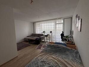 Attraktives 1-Zimmer-Apartment mit Balkon und direktem Rheinblick in Köln-Riehl – 50735 Köln – Vorschaubild 2