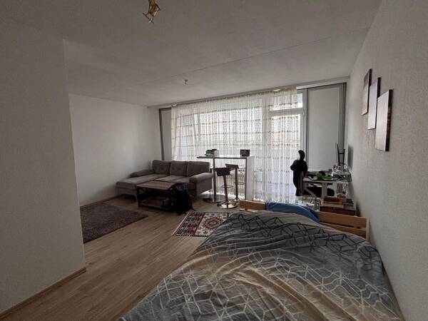 Loft/Studio/Atelier in 50735 Köln mit 35 m² kaufen