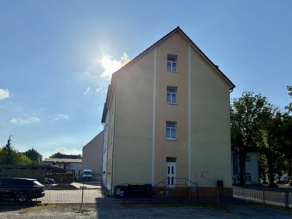 Vermietetes Mehrfamilienhaus in Neubrandenburg – Neubrandenburg – Vorschaubild 9