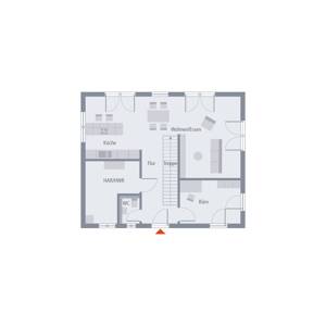 Ihr Traumhaus wartet bereits auf den ersten Schritt! Haus und Grundstück in Hoppegarten bereits kalkuliert! – 15366 Hoppegarten – Vorschaubild 4