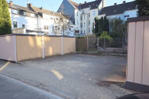 *SOLIDES WOHN-U. GESCHÄFTSHAUS MIT 4 EINHEITEN U. GARAGENHOF* – 44263 Dortmund – Vorschaubild 5