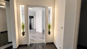 Glücksgriff - Großzügige 4 Zimmer Wohnung mit Südterrasse und Balkon – 73430 Aalen – Vorschaubild 3