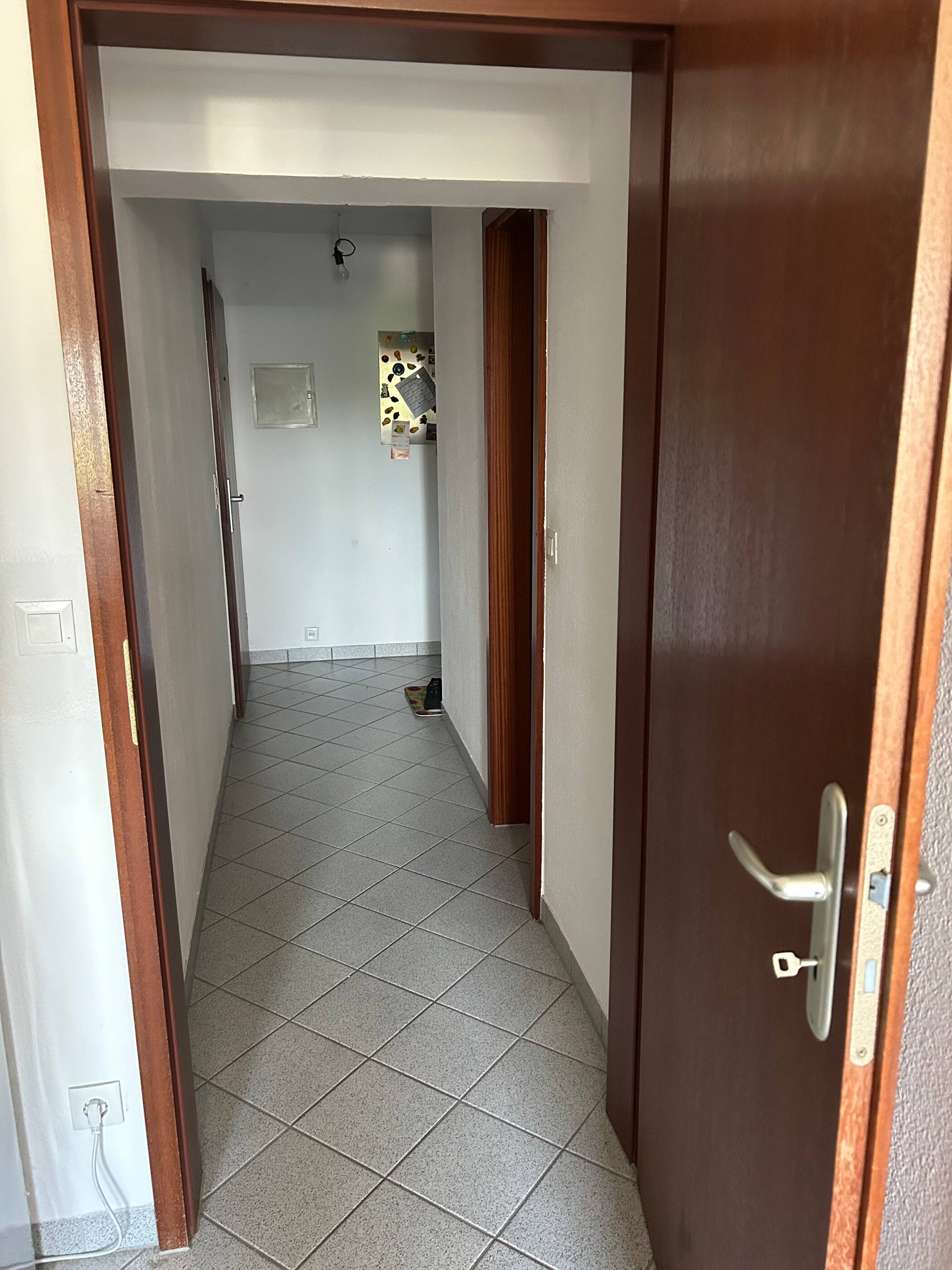 1,5 Zimmer Wohnung mit Einbauküche – Wolfsburg – Vorschaubild 7