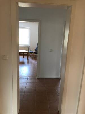 Schönes, zentrales Wohnen in Niendorf in einer 2 Zimmer Wohnung im Mehrfamilienhaus – 22453 Hamburg – Vorschaubild 4