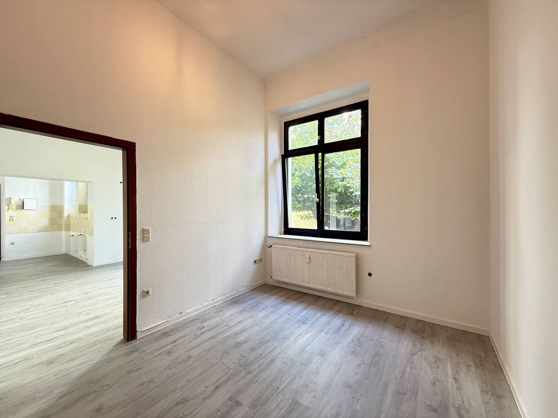 Mehrfamilienhaus in 47798 Krefeld / Stadtmitte mit 377,98 m² kaufen