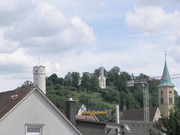 Dachgeschosswohnung in 88212 Ravensburg mit 84,67 m² kaufen