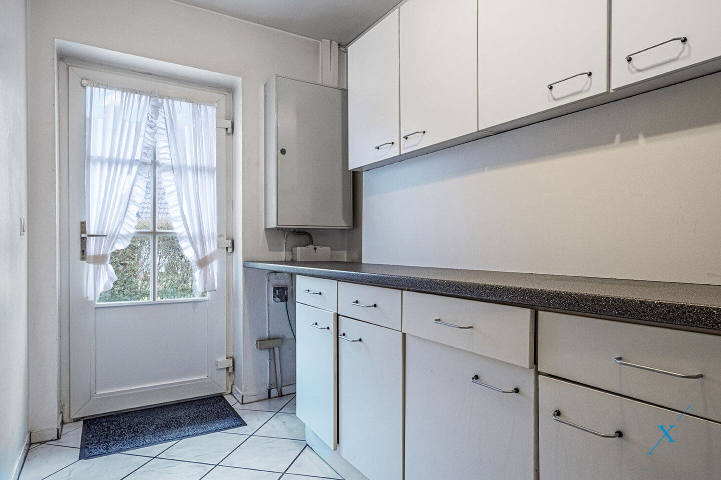 Ihr Zuhause mit Zukunft - Solide Haushälfte in Harrislee mit Garten und Garage – Harrislee – Vorschaubild 7