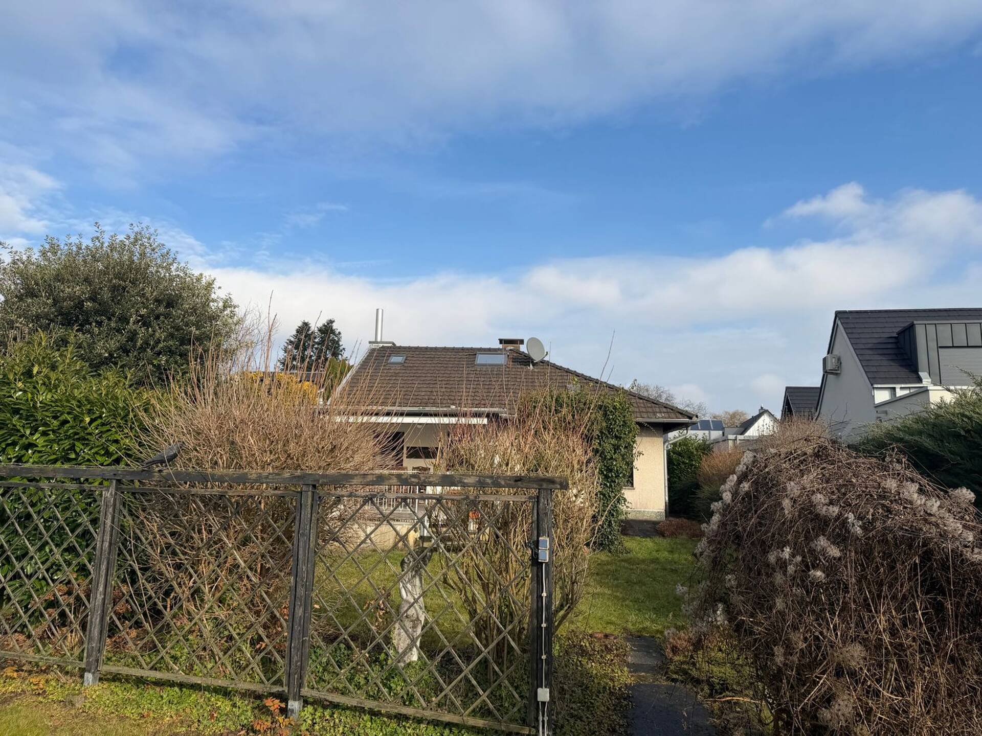 Haus in 50829 Köln mit 171 m² kaufen