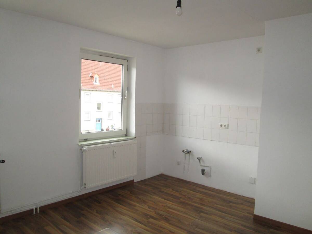 Perfekt für Singles: Wohnküche & moderne Dusche – 38226 Salzgitter – Bild 1 von 3