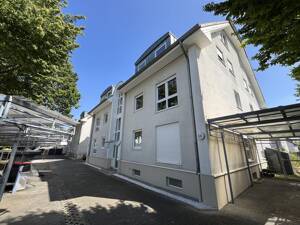 Ideale Wohnung für junge Menschen und Junggebliebene – 51381 Leverkusen – Vorschaubild 3