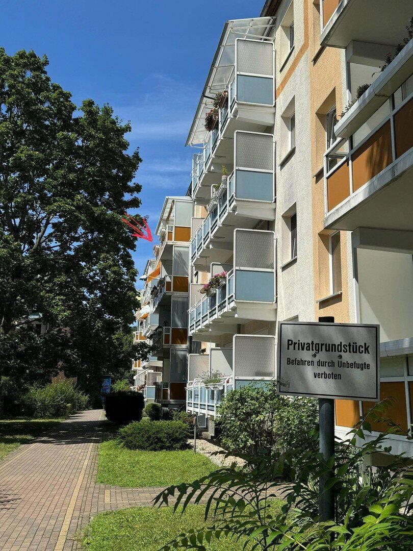 Helle 2,5-Zimmer in Mitte | Bezugsfrei – Berlin – Vorschaubild 2